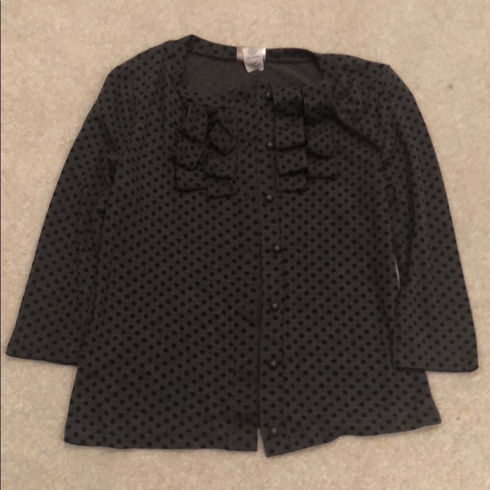 Cute Cardigan